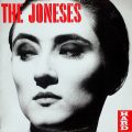 THE JONESES – Hard(1990, Atlantic)