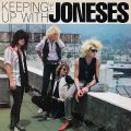 THE JONESES – Keeping Up With The Joneses(1986, Dr.Dream)