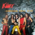KILLER – Stronger Than Ever(1983, Rockport)