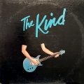 THE KIND – S/T(1982, Three-Sixty Records)