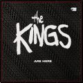 THE KINGS – The Kings Are Here(1980, Elektra)