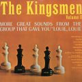 THE KINGSMEN – Volume II(1993, Sundazed)