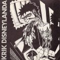 KRIK DISNEYLANDA / HELLBOOZERS – Split EP(2000, Plodnaglava Records)