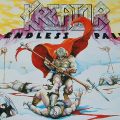 KREATOR – Endless Pain(1985/2004, Sauron)