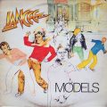 LANCEE – Models(1980, CBS Grammofoonplaten B.V.)