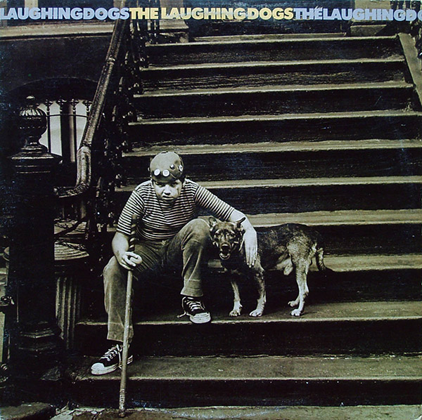 THE LAUGHING DOGS – S/T(1979, Columbia)