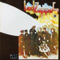 LED ZEPPELIN – Led Zeppelin II(1969/1989, Oasis)