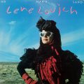 LENE LOVICH – No Man’s Land(1982, Stiff)