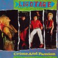 LIGOTAGE – Crime And Passion(1984, EMI)