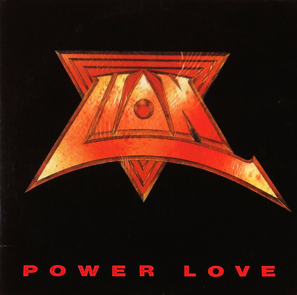 LION – Power Love(1986, Far East Metal Syndicate)