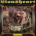 LIONSHEART – S/T(1993, Sampony)