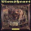 LIONSHEART – S/T(1992, Music For Nations)