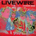 Live Wire – Change Made(1981, A&M)