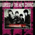 THE LORDS OF THE NEW CHURCH – Live For Today(1983, I.R.S.)