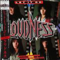 LOUDNESS – Let It Go(1986, Atco)