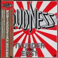 LOUDNESS – Thunder In The East(1985, Columbia)