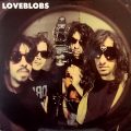 LOVEBLOBS – Extraction(1992, Wiiija Records)