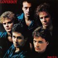 LOVERBOY – Keep It Up(1983, Jigu)