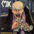 MX – Simoniacal(1988/2016, Warfuck Records)