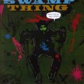 MALCOLM McLAREN – Swamp Thing(1985, Island)