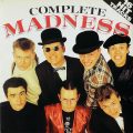 MADNESS – Complete Madness(1982, Stiff)