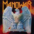 MANOWAR- Battle Hymns(1982, Liberty/King)