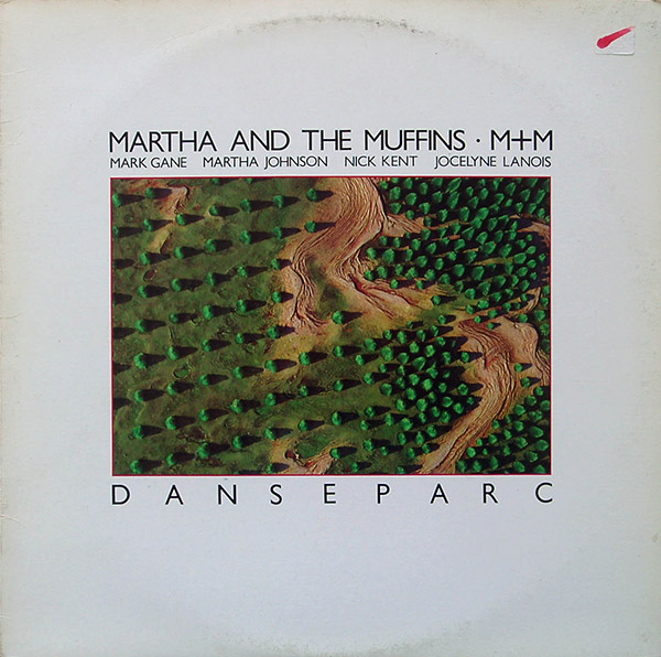 MARTHA AND THE MUFFINSㆍM+M – Danseparc(1983, Current)