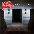 METAL CHURCH – The Dark(1986, Elektra)