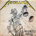 METALLICA – …And Justice For All(1988, Sung Eum)