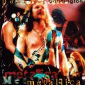 METALLICA – Donnington(1995, Kiss The Stone)