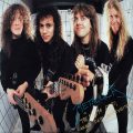 METALLICA – The .98 E.P. Garage Days Re-Revisited(1987, Mercury)