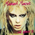 MICHAEL MONROE – Not Fakin’ It(1989, Polygram)