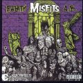 MISFITS – Earth A.D. / Die, Die My Darling(1984/1996, EMI)