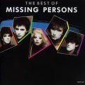 MISSING PERSONS – The Best Of Missing Persons(1993, Capitol)