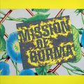 MISSION OF BURMA – S/T(1988, Ryko)