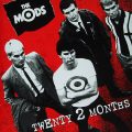 THE MODS – Twenty 2 Months(1995, Other People Music)