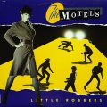 THE MOTELS – Little Robbers(1983, Capitol)