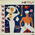 THE MOTELS – Careful(1980, Capitol)