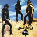 MOTÖRHEAD – Ace Of Spades(1980/1996, Castle Communications)