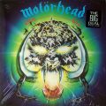 MOTÖRHEAD – Over Kill(1979/1988, Profile)