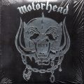 MOTÖRHEAD – S/T(1977/2007, Chiswick Records)