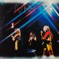 MOTT THE HOOPLE – Mott The Hoople Live(1974, Columbia)