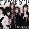 NEW YORK DOLLS – Manhattan Mayhem(2003, Jungle Records)