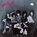 NEW YORK DOLLS – S/T(1973, Mercury)