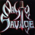 NASTY SAVAGE – S/T(1985, Metal Blade Records)