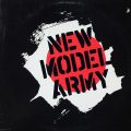 NEW MODEL ARMY -S/T(1987, Capitol/EMI)