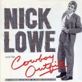 NICK LOWE AND HIS COWBOY OUTFIT – S/T(1984/1994, Columbia)