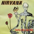 NIRVANA – Incesticide(1992, Geffen)