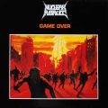 NUCLEAR ASSAULT – Game Over(1986/1990, Yeh Eum)