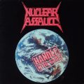 NUCLEAR ASSAULT – Handle With Care(1989, Under One Flag)